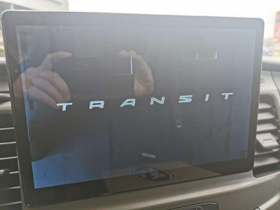 Ford Transit Vorführwagen