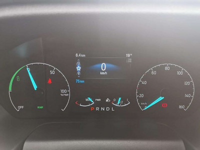 Ford Transit Vorführwagen