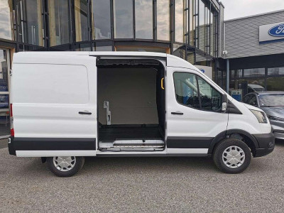 Ford Transit Vorführwagen