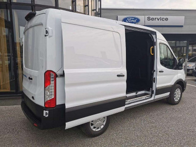 Ford Transit Vorführwagen