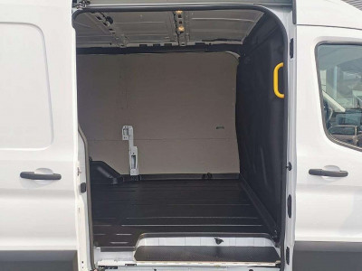 Ford Transit Vorführwagen