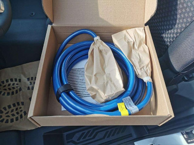 Ford Transit Vorführwagen