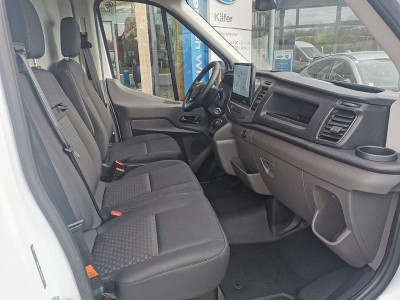 Ford Transit Vorführwagen