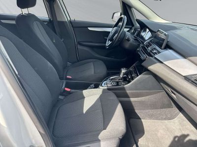 BMW 2er Gebrauchtwagen