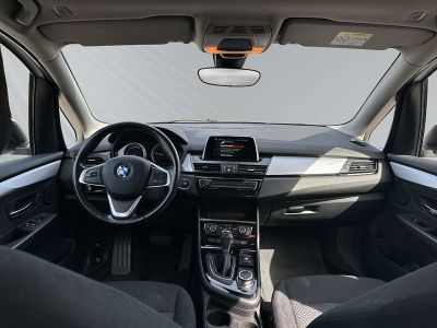 BMW 2er Gebrauchtwagen