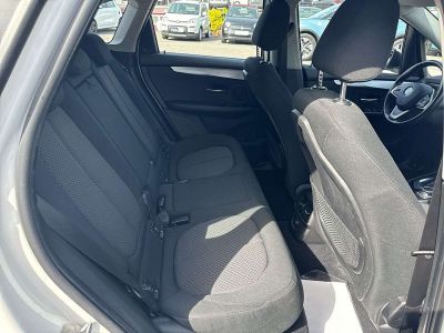 BMW 2er Gebrauchtwagen