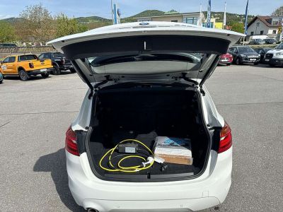 BMW 2er Gebrauchtwagen