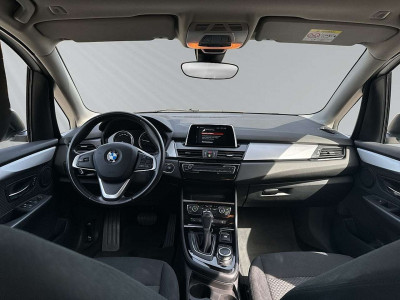 BMW 2er Gebrauchtwagen