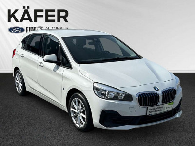 BMW 2er Gebrauchtwagen
