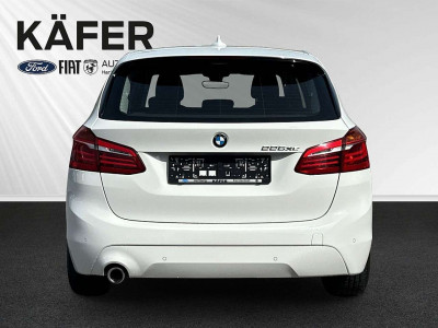 BMW 2er Gebrauchtwagen