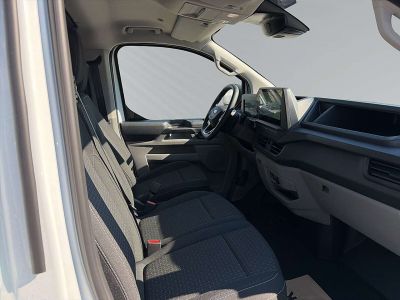 Ford Transit Custom Neuwagen
