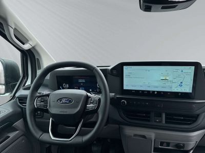 Ford Transit Custom Neuwagen