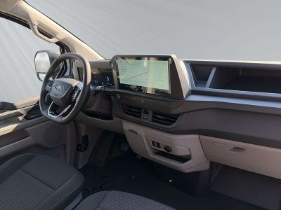 Ford Transit Custom Neuwagen