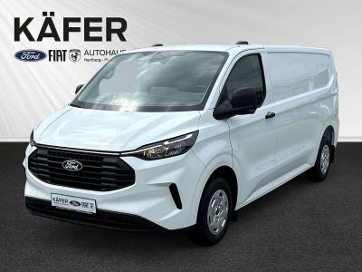 Ford Transit Custom Neuwagen