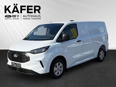 Ford Transit Custom Neuwagen