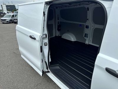 Ford Transit Custom Neuwagen