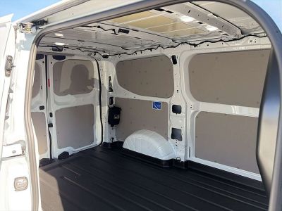 Ford Transit Custom Neuwagen