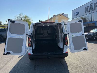 Ford Transit Custom Neuwagen