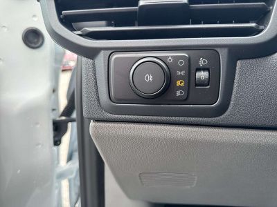 Ford Transit Custom Neuwagen