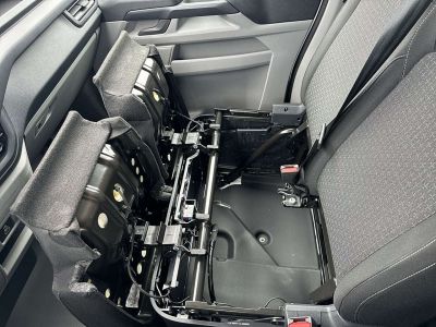 Ford Transit Custom Neuwagen