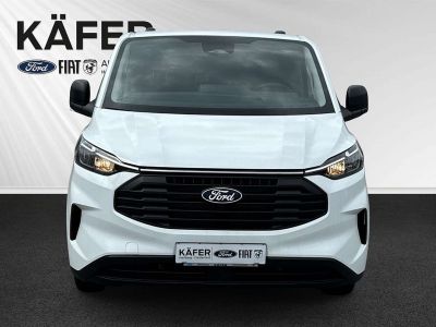 Ford Transit Custom Neuwagen