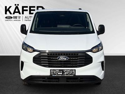 Ford Transit Custom Neuwagen