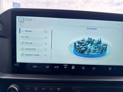 Ford Transit Custom Neuwagen