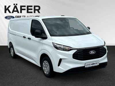 Ford Transit Custom Neuwagen
