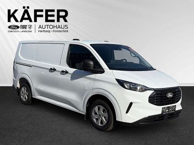 Ford Transit Custom Neuwagen