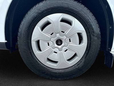 Ford Transit Custom Neuwagen