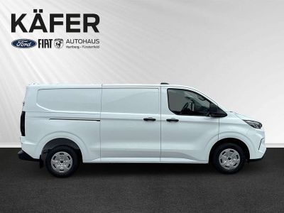Ford Transit Custom Neuwagen