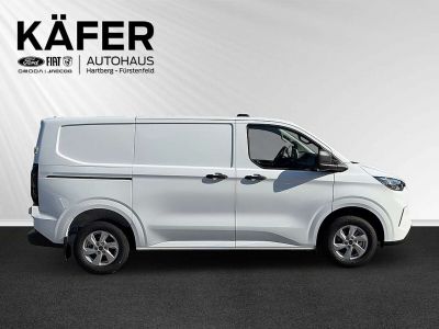 Ford Transit Custom Neuwagen