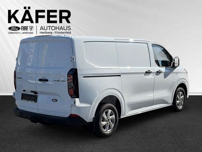 Ford Transit Custom Neuwagen