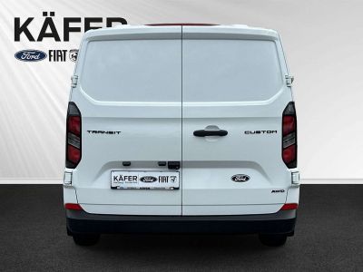 Ford Transit Custom Neuwagen