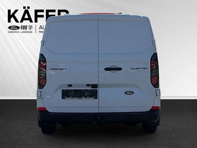 Ford Transit Custom Neuwagen