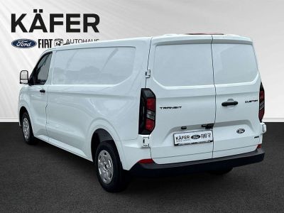 Ford Transit Custom Neuwagen