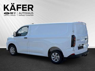 Ford Transit Custom Neuwagen