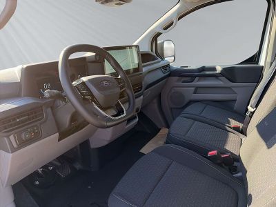 Ford Transit Custom Neuwagen