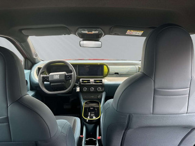 Fiat Grande Panda Vorführwagen