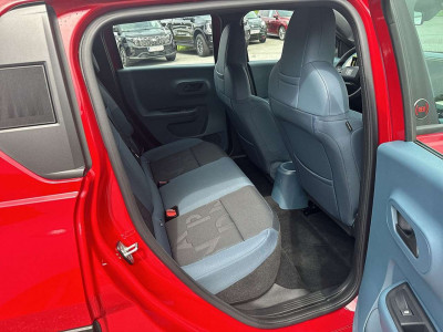 Fiat Grande Panda Vorführwagen