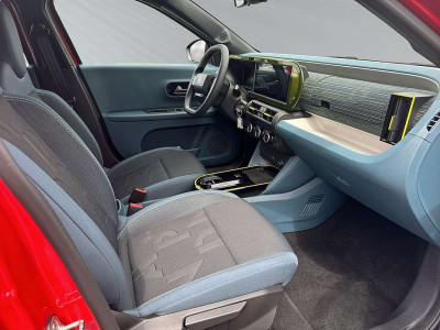 Fiat Grande Panda Vorführwagen