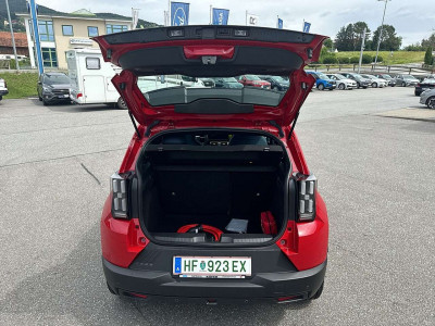 Fiat Grande Panda Vorführwagen