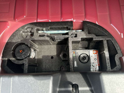 Fiat Grande Panda Vorführwagen