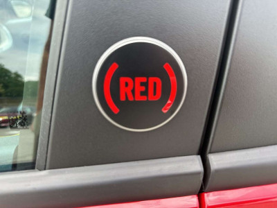 Fiat Grande Panda Vorführwagen