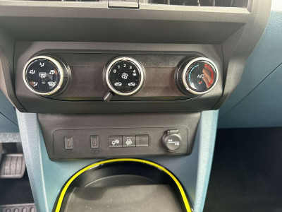 Fiat Grande Panda Vorführwagen