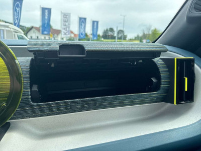 Fiat Grande Panda Vorführwagen