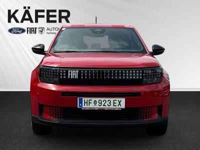 Fiat Grande Panda Vorführwagen