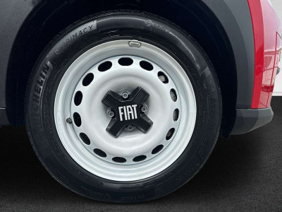 Fiat Grande Panda Vorführwagen