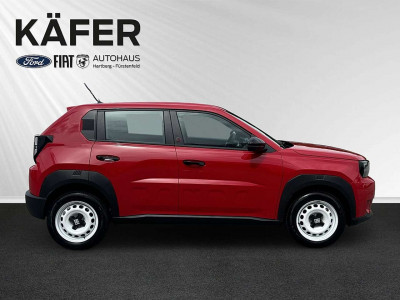 Fiat Grande Panda Vorführwagen