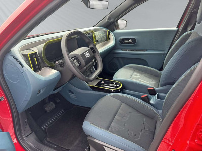 Fiat Grande Panda Vorführwagen